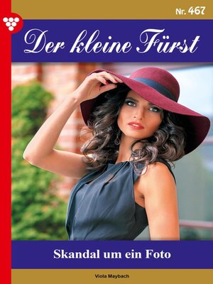 cover image of Skandal um ein Foto